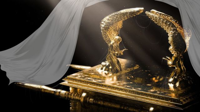 A Arca da Aliança nos tempos de Davi