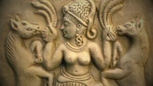 Astarote potestade da imoralidade sexual