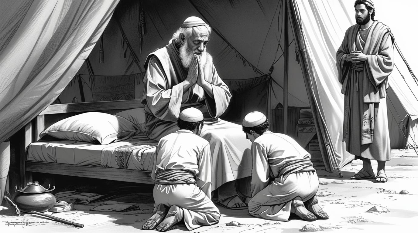 Efraim: Uma Multidão de Nações e Seu Significado Profético